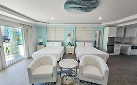 Island House Resort Hotel